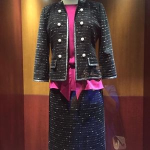 Meet your Posher, Rosalyn